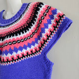 Vintage Jiffy Sweater