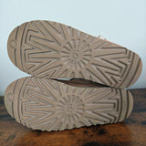 UGG Purl Strap Boots