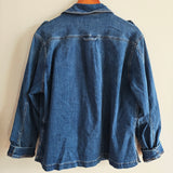 JAG Denim Shacket