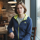 THE NORTH FACE Full-Zip Hoodie