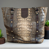 BRAHMIN Melbourne Tote