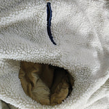 LEVI'S Sherpa Lined Trucker Jacket