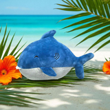 CARTER'S Baby Shark Stuffed Animal