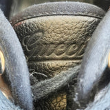 GUCCI Men's Supreme GG Web Sneakers