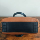 FOSSIL Julia Satchel