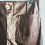 MAEVE BY ANTHROPOLOGIE Colette Cropped Pants