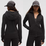 LULULEMON Scuba Full-Zip Hoodie