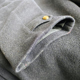 Vintage BURBERRY Men's Wool Coat