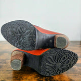 L'ARTISTE Malag Boot