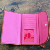 DOONEY & BOURKE Continental Wallet