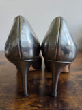 KATE SPADE Janice Bow Pumps
