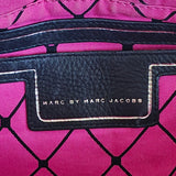 MARC JACOBS Vintage Leather Shoulder Bag