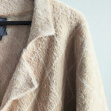 LYSSE Long Sweater Coat