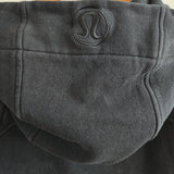 LULULEMON Scuba Full-Zip Hoodie