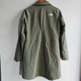 THE NORTH FACE Shelbe Raschel Parka