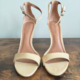 REBECCA ALLEN Heeled Sandals