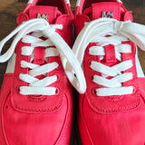 MICHAEL KORS Allie Sneakers