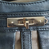 MARC JACOBS Vintage Leather Shoulder Bag