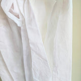 COACH Broderie Anglaise Wrap Dress