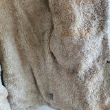 DECODED Sherpa Lined Corduroy Jacket