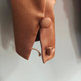 RAMY BROOK Camilla Cowl Neck Dress