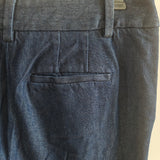 TALBOTS Weston Wide Leg Trouser Jeans