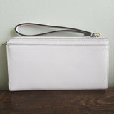 KATE SPADE Layton Grand Street Wristlet Wallet