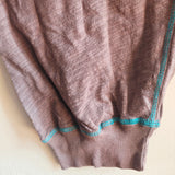 NATURAL LIFE Johnnie Cotton Jumpsuit