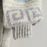 Vintage HILDA LTD Icelandic Wool Coat