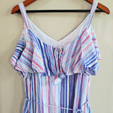 TOMMY BAHAMA Seaside Escape Maxi Dress