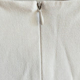 RALPH LAUREN Fit-and-Flare Colorblock Dress
