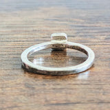 Vintage Turquoise Ring