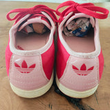 Vintage ADIDAS Canvas Sneakers