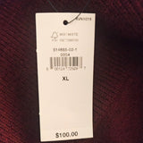 BANANA REPUBLIC Ribbed Off-Shoulder Sweater