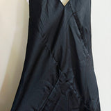 AIRLIE Backless Midi Dress