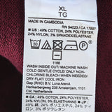 BANANA REPUBLIC Ribbed Off-Shoulder Sweater