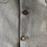 BURBERRY London Military-style Field Jacket