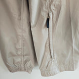 ADIDAS Men's Climashell V-Neck Golf Windbreaker