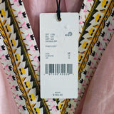 A LOVES A Floral Wrap Dress