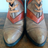 L'ARTISTE Malag Boot