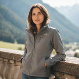 THE NORTH FACE Apex Bionic Softshell Jacket
