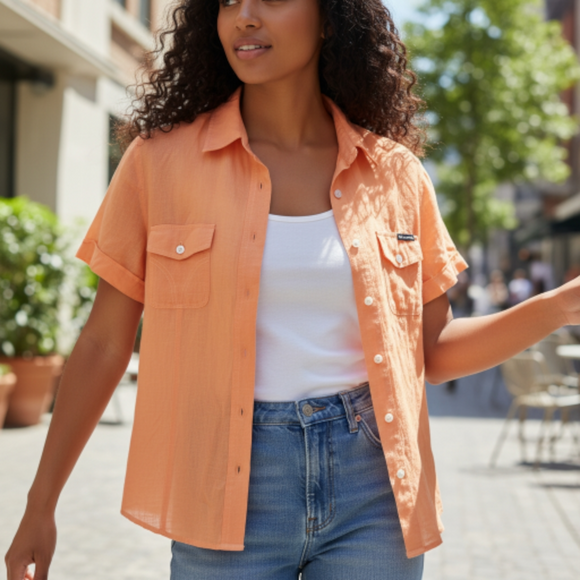 Vintage DOLCE & GABBANA Shirt