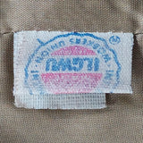 Vintage Houndstooth Jacket