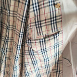 Vintage BURBERRY Heritage Trench Coat