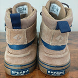 SPERRY Men's Striper Storm Waterproof Boots