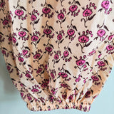 TORY BURCH Floral Jumpsuit