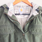 CARHARTT Fryeburg Coat