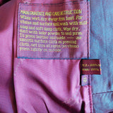 Vintage  ETIENNE AIGNER Leather Jacket