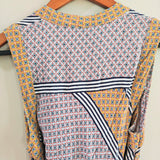 MAEVE BY ANTHROPOLOGIE Carla Wrap Dress
