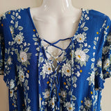 SHOW ME YOUR MUMU Tunic Dress